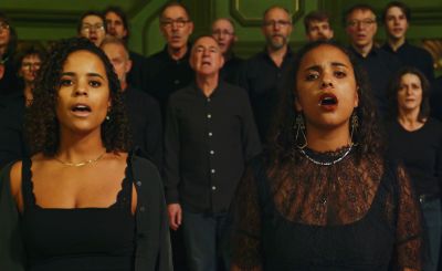 Zurch Film Festival 2025