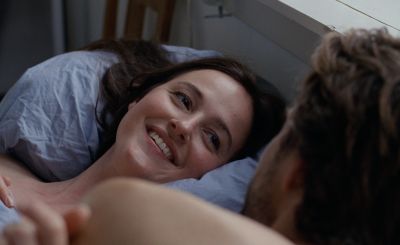 Nominationen British Film Awards 2026