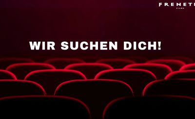 Stelleninserat