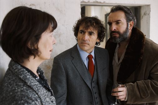 Le Bruit des glaçons